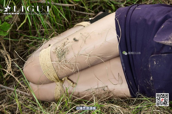 丽柜美束 - 2018-06-11 Model 思彤 第 17 张图片