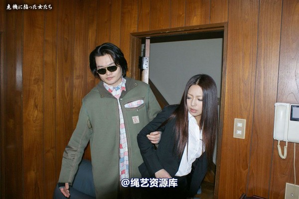 jpdamsel - 20090226 ��醒��常��者 第 28 张图片