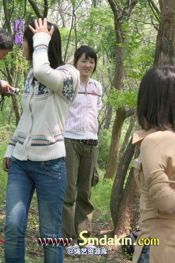 锐度主张 - 20070511第15期 第三届锦绣江南 第 35 张图片