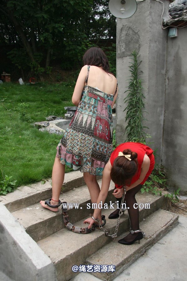 锐度主张 - 2009年第二十七期镣铐图（2009.8.6） 第 27 张图片