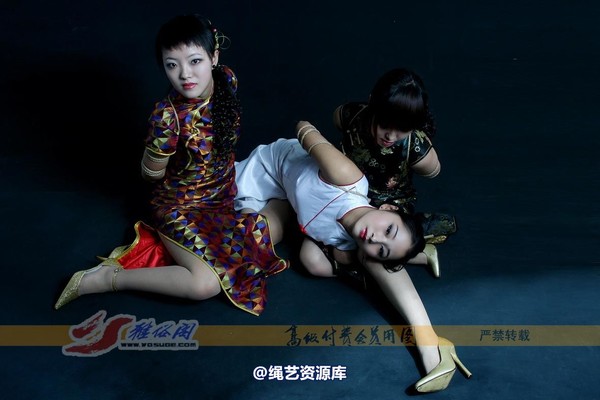 雅俗阁 - 20070809雅思雅琳雅绪 第 53 张图片