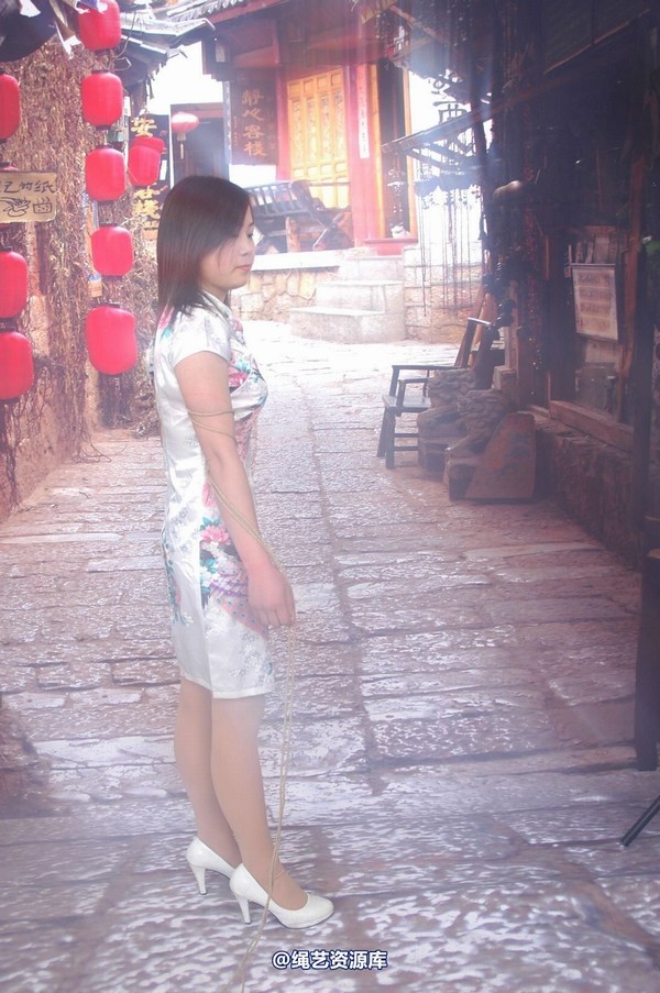 唯美之家 - 2010-1-8新模米琪儿 第 66 张图片