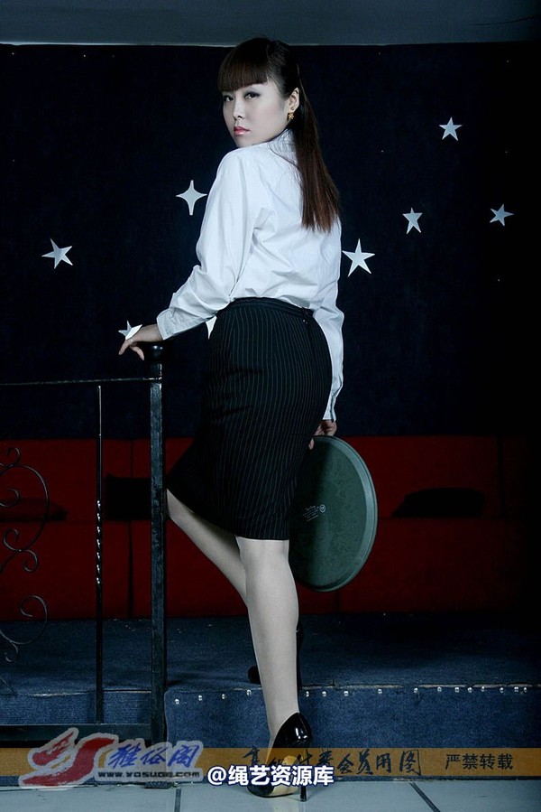 雅俗阁 - 20070606雅琳制服 第 8 张图片