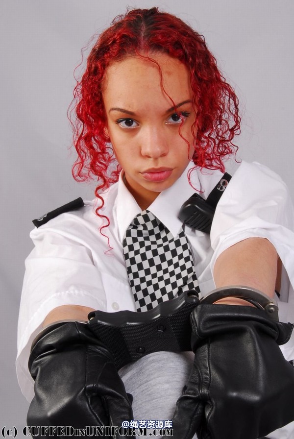 cuffedinuniform - ciu073 第 86 张图片