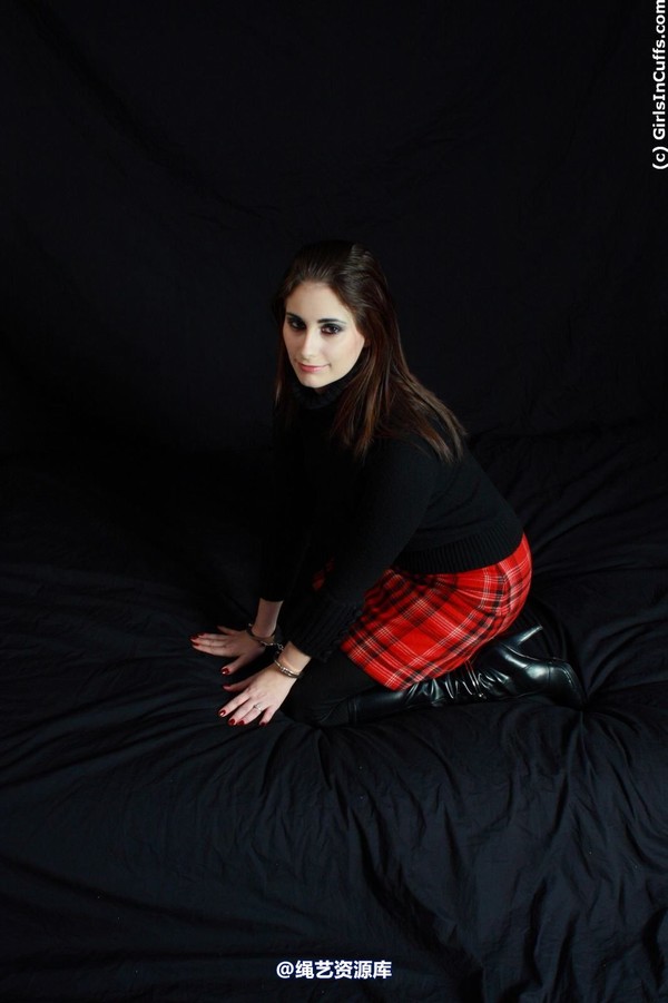 girlsincuffs - gic270 第 27 张图片