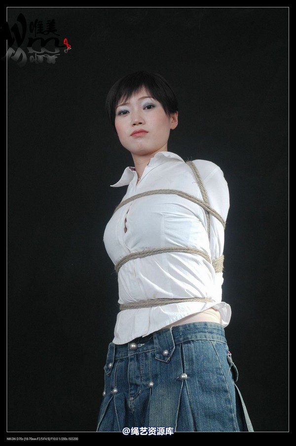 唯美之家 - 08-05-14新模特1 第 27 张图片