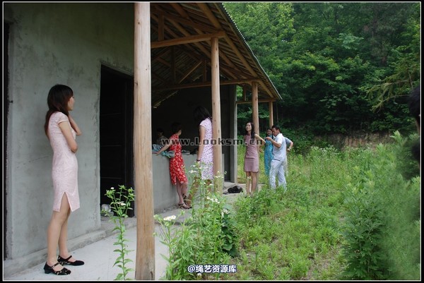 千丝万缕 - 2008-05-24日照片 第 21 张图片