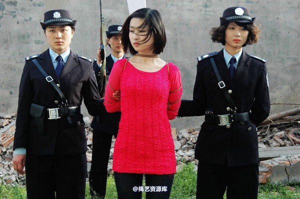 mj影视 - 梅晓枫―执行枪决2013-05-09 第 151 张图片