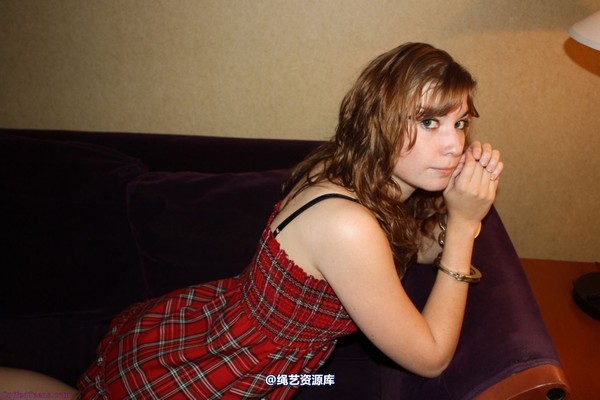 cuffedteens - ct093 第 6 张图片