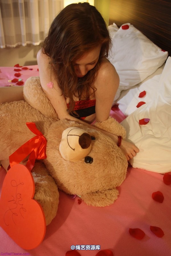 cuffedteens - ct375 第 18 张图片