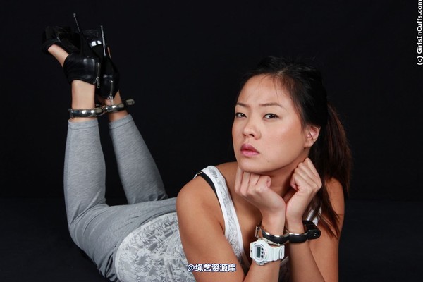 girlsincuffs - gic311 第 107 张图片