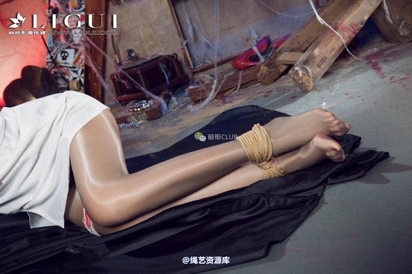 丽柜美束 - 2018-08-10 莜莜护士 第 59 张图片