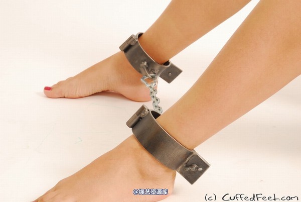 cuffedfeet - cf057 第 16 张图片