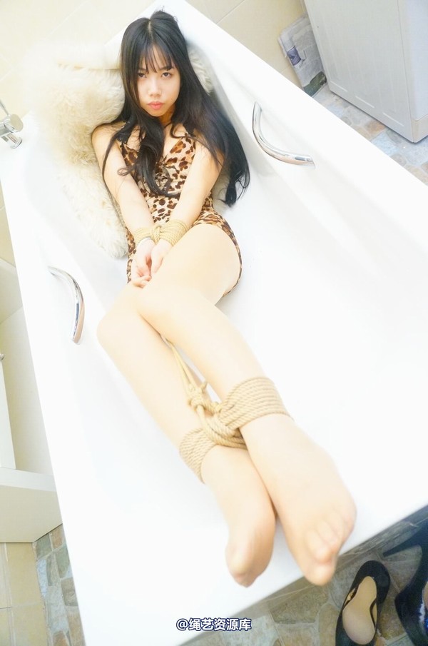 dk13美束馆 - 7.11-娃娃豹纹B-127P 第 86 张图片