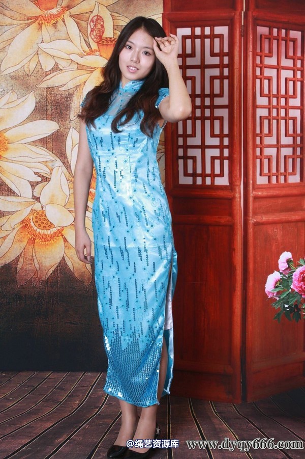 典雅倩影 - 185-曼妮五花绝美图片2 第 34 张图片