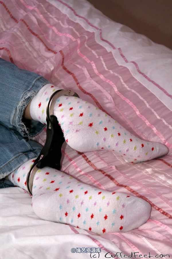 cuffedfeet - cf145 第 30 张图片