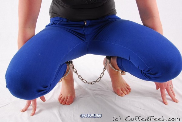 cuffedfeet - cf091 第 48 张图片