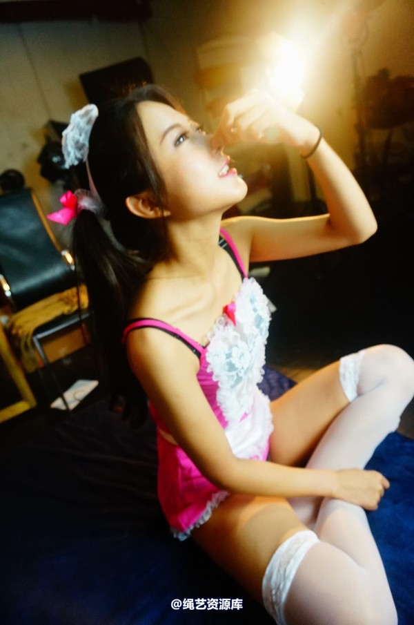 dk13美束馆 - 7.25-C欢欢粉色-120P 第 62 张图片
