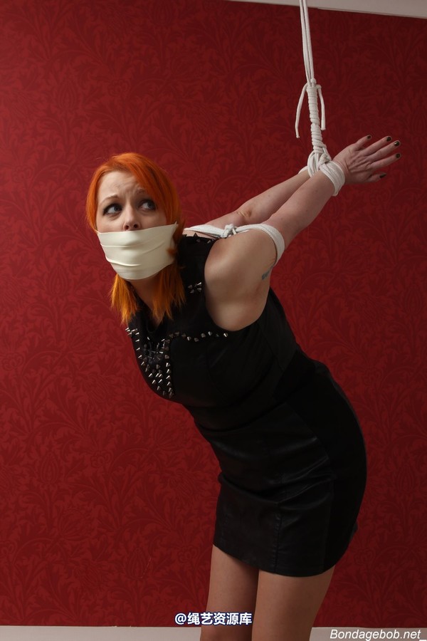 bondagebob - Temptress Kate Misunderstanding 第 98 张图片