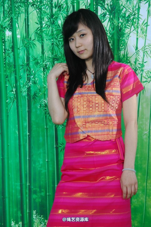 唯美之家 - 婉儿民族服 第 71 张图片