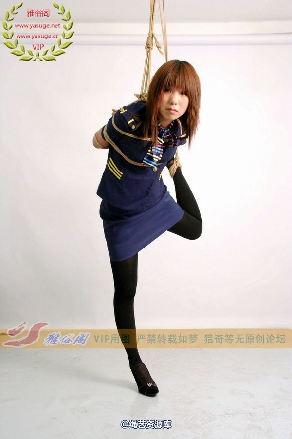 雅俗阁 - 2013-NO.36Model雅岚 第 89 张图片