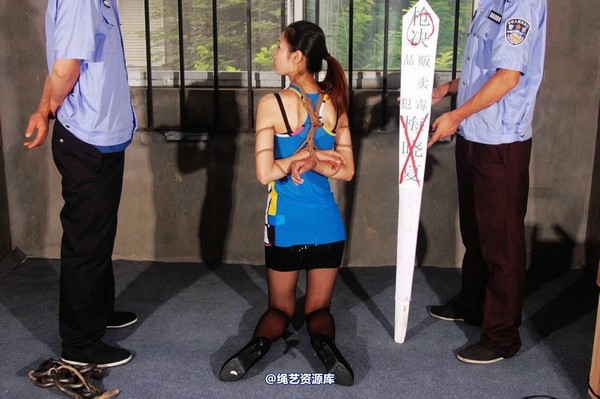 mj影视 - 梅晓夏赴刑-2013-07-01 第 201 张图片