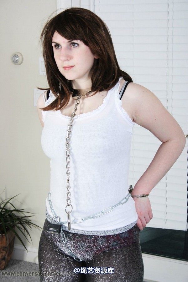 conversationpiece - Nicole-2010-04-27 第 4 张图片