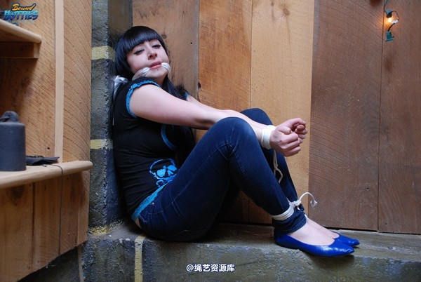 boundhotties - Britney 2 第 7 张图片