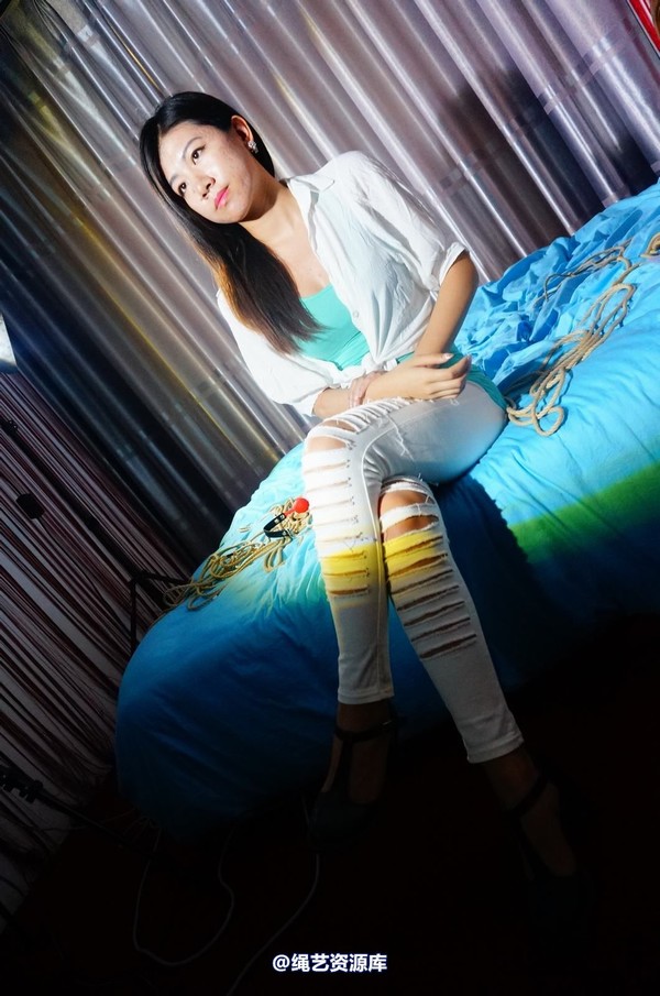 dk13美束馆 - 5.21-小默黑色A-62P 第 7 张图片