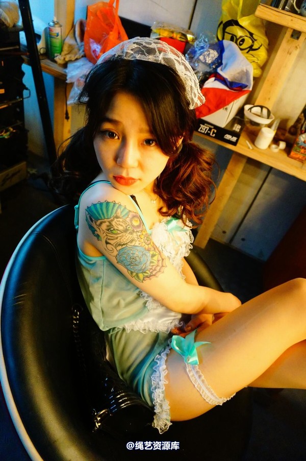 dk13美束馆 - 4.30-栗子-抹茶a-b114P 第 105 张图片