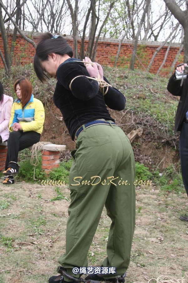 锐度主张 - 2009年第27期捆绑图（2009.5.29）聚会，接上期 第 22 张图片