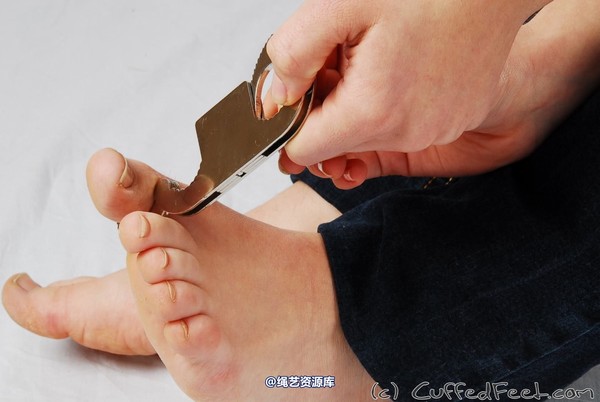 cuffedfeet - cf111 第 72 张图片