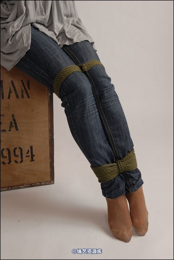 simplytied - L in jeans 第 33 张图片