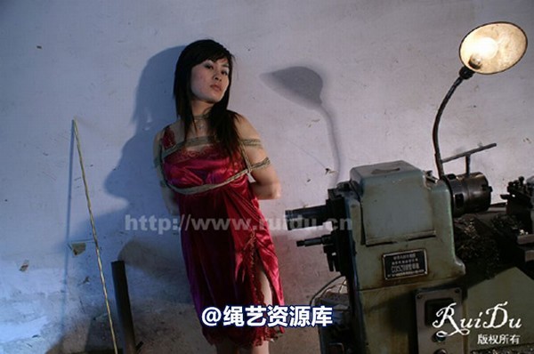 锐度主张 - 20070802第27期 可可.小惠工厂体验-小惠 第 89 张图片