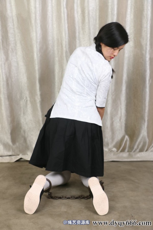 典雅倩影 - 631-安雁预览图二十 第 62 张图片