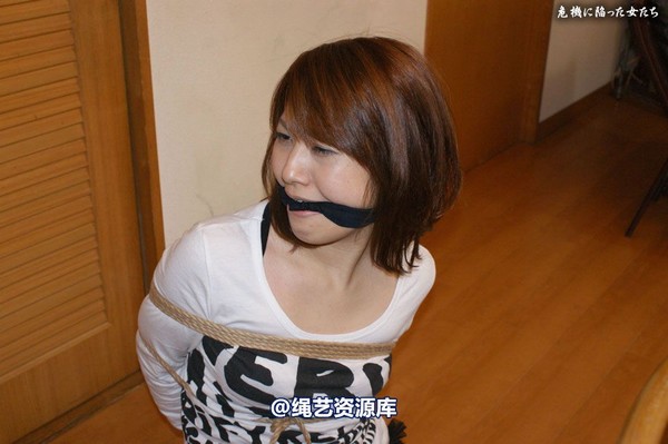 jpdamsel - 20090108 侵入者 第 20 张图片