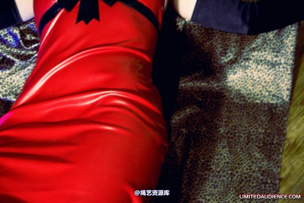 limitedaudience - 2010 raevan bound to a cross 3 第 19 张图片