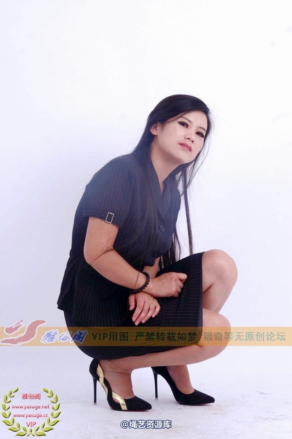 雅俗阁 - 2014-NO.029Model网友Ⅳ 第 79 张图片