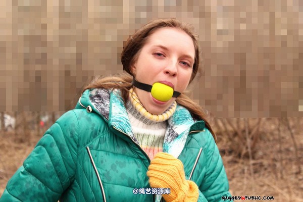 gaggedinpublic - gip526 第 20 张图片