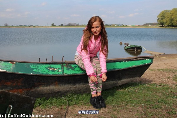 cuffedoutdoors - cod400 第 22 张图片