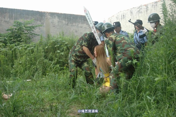 mj影视 - 血的代价执行刑场 失禁战栗2013-08-26 第 117 张图片