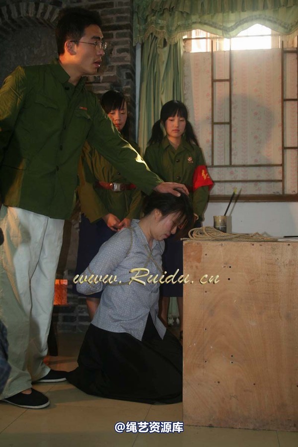 锐度主张 - 2008年第04期捆绑图（1.14）――难忘的记忆 第 36 张图片