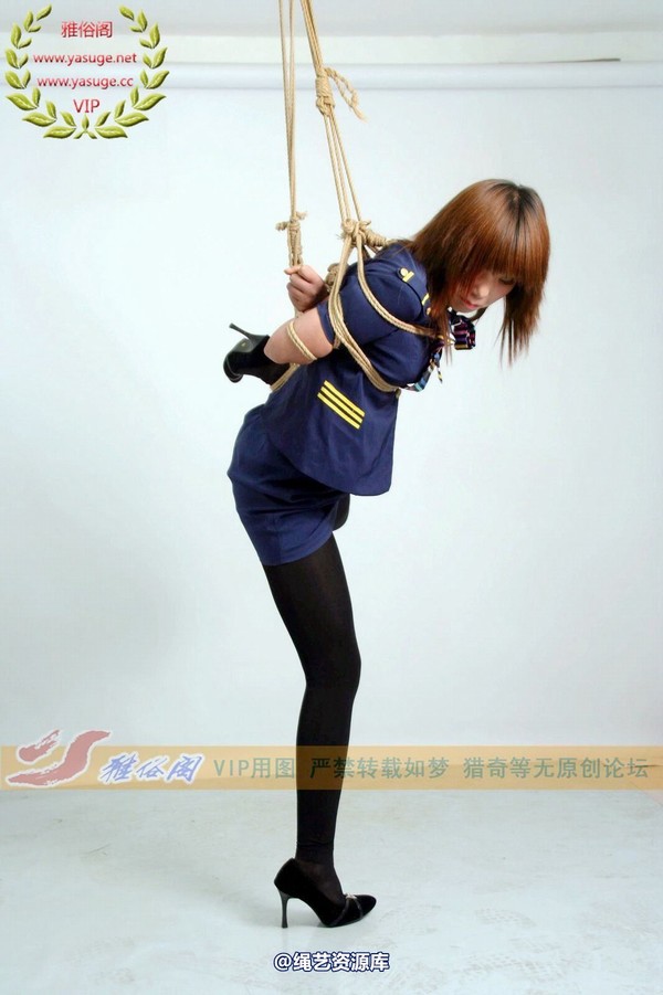 雅俗阁 - 2013-NO.36Model雅岚 第 109 张图片