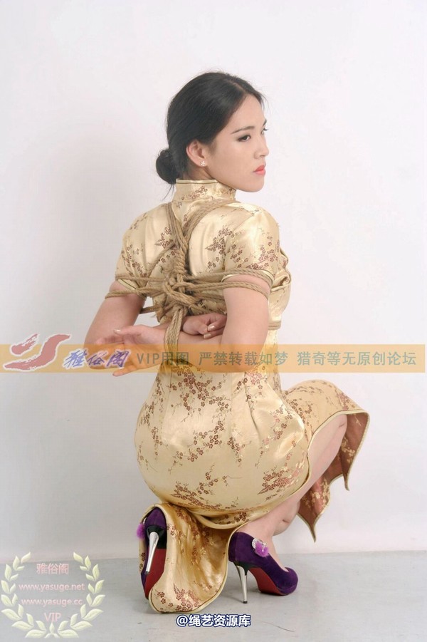 雅俗阁 - 2013-NO.27Model网友II 第 117 张图片