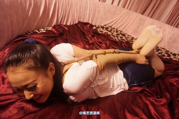 dk13美束馆 - 9.27-雯雯运动B-44P 第 34 张图片