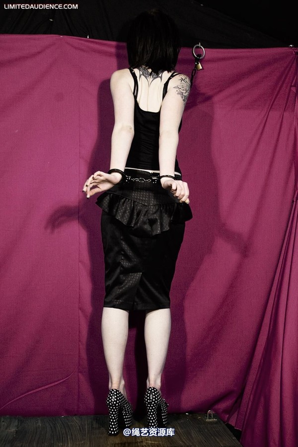 limitedaudience - 2010 jenvy display model 2 第 7 张图片