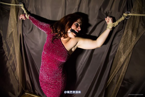 limitedaudience - 2014 fayth on fire fated captive 2 第 11 张图片