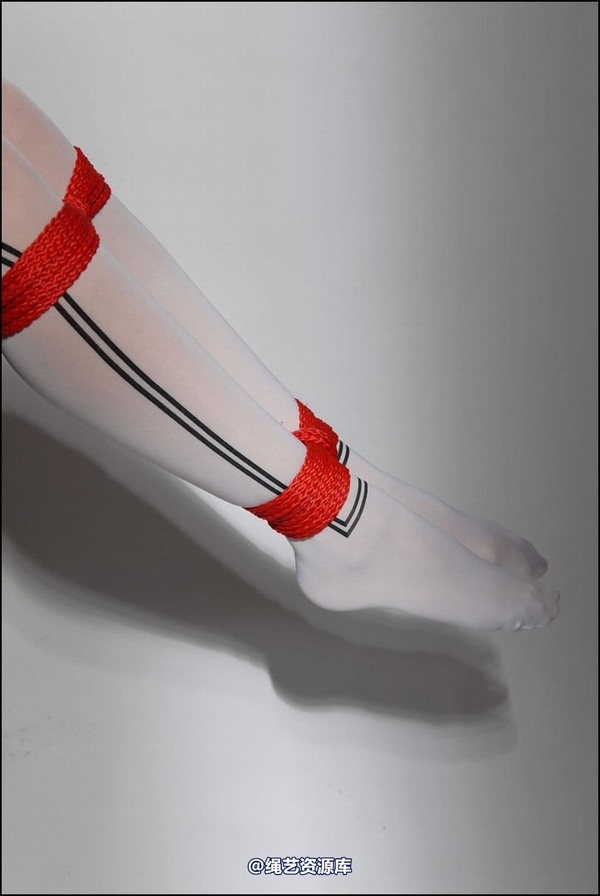 simplytied - Winter white 第 21 张图片