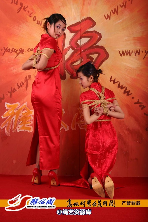 雅俗阁 - 20060408雅思雪儿拜年图 第 63 张图片