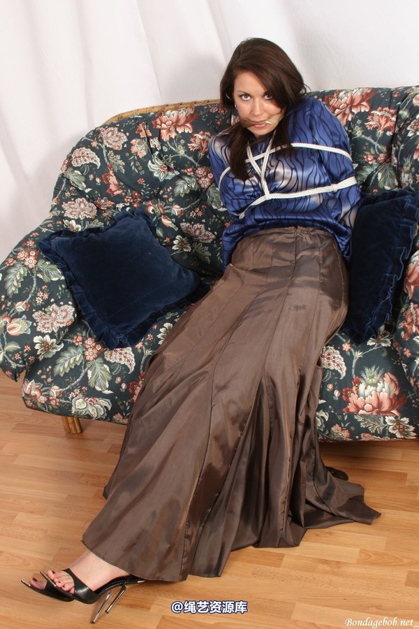 bondagebob - Olivia Skirted 第 83 张图片
